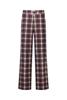 Studio Anneloes Lexie check trousers