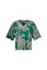 Studio Anneloes Madison paisley top