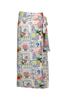 Studio Anneloes Lara sardines pareo rok 13825 Multicolor