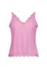 Studio Anneloes Mitzie lace top 13852 Pop Pink
