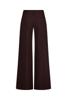 Studio Anneloes Luz twill broek 14250 Espresso