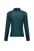Studio Anneloes Reagan lace col top