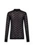 Studio Anneloes Reagan lace col top