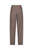 Studio Anneloes Marlonneke tweed look trousers
