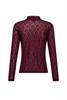Studio Anneloes Reagan lace col top