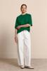 Studio Anneloes Fiore t-shirt 13763 Grass Green