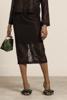 Studio Anneloes Alissa lace skirt