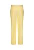 Studio Anneloes Roisin bonded trousers 13874 Butter Yellow