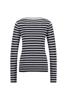 Studio Anneloes Luna stripe pullover