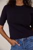 Studio Anneloes Lana ssl solid pullover
