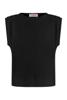 Studio Anneloes Leone top 13957 Zwart