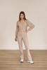 Studio Anneloes Flair bonded trousers