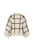 Studio Anneloes Cecile check pullover