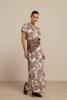 Studio Anneloes Andra flower dress