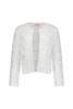 Studio Anneloes Annyka crochet vest 13991 Ecru