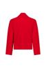 Studio Anneloes Cynthia bonded top 14339 Rich Red