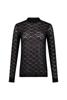 Studio Anneloes Reagan lace col top