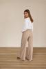 Studio Anneloes Lexie Bonded Trousers