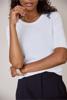 Studio Anneloes Lana ssl solid pullover