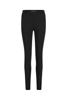 Studio Anneloes Margot trousers 94804 9000 Zwart