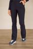 Studio Anneloes Flair Bonded Trousers | Donkerblauw