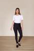 Studio Anneloes Margot trousers 94804 9000 Zwart