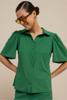 Studio Anneloes Poppy butterfly blouse