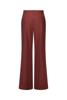 Studio Anneloes Lexie bonded trousers