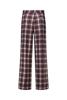 Studio Anneloes Lexie check trousers