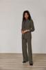 Studio Anneloes Pantalon Lexie | Groen