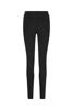 Studio Anneloes Margot trousers 94804 9000 Zwart