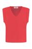 Studio Anneloes Leona vneck top