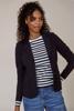 Studio Anneloes Bright bonded blazer