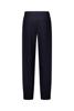Studio Anneloes Jana gold stripe trousers
