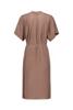 Studio Anneloes Lissy linen look dress