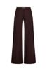 Studio Anneloes Luz twill broek 14250 Espresso