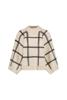 Studio Anneloes Cecile check pullover