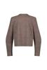 Studio Anneloes Jorine tweed look jacket