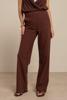 Studio Anneloes Marilon trousers 13951 Chestnut
