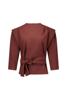 Studio Anneloes Hailey twill top