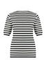Studio Anneloes Luna stripe ssl pullover