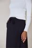 Studio Anneloes Chloe skirt 91534 9000 Black