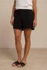 Studio Anneloes Lisanne shorts 91540 Zwart