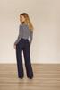 Studio Anneloes Luna stripe pullover