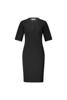 Studio Anneloes Simplicity ssl dress
