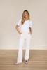 Studio Anneloes Flair Bonded Trousers | Kit