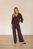 Studio Anneloes Pantalon Lexie | Bruin