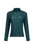 Studio Anneloes Reagan lace col top