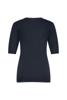 Studio Anneloes Lana ssl solid pullover