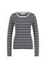 Studio Anneloes Luna stripe pullover